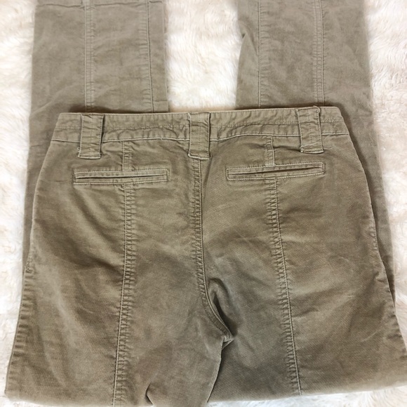 LONDON JEAN The Christie Fit, Velvet Feel, size 4 - Picture 2 of 4